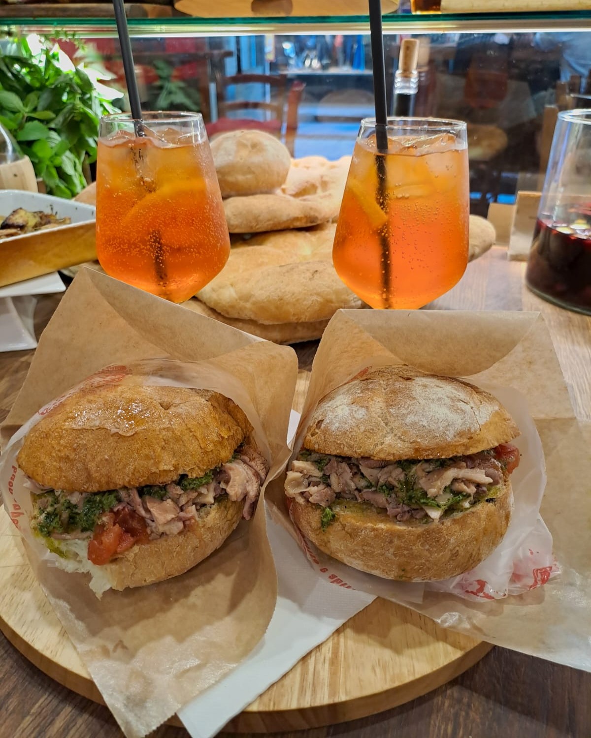 Hai mai assaggiato il vero sapore di Firenze?